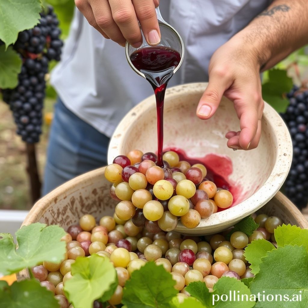 How To Make Grape Juice Concentrate? Crazy Juicer